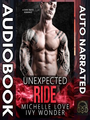 cover image of Unexpected Ride